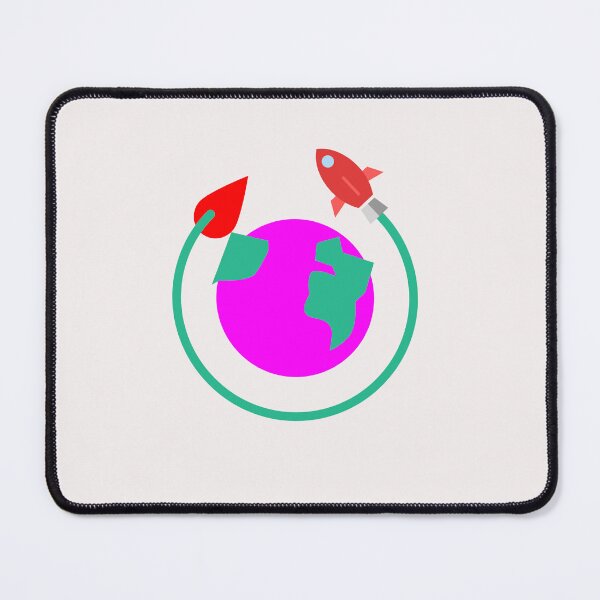 Item preview, Space Loop Adventure designed and sold by Fleetwood1994.