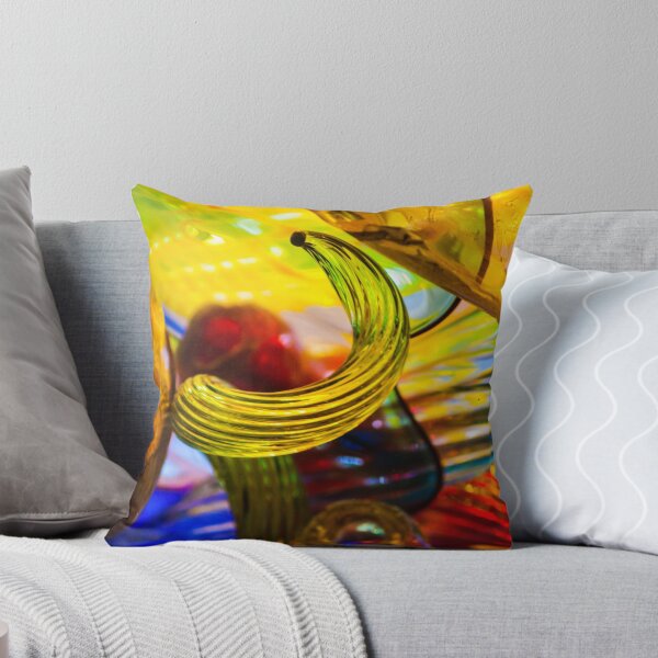 Item preview, Blown Glass 4 designed and sold by kalimorganphoto.