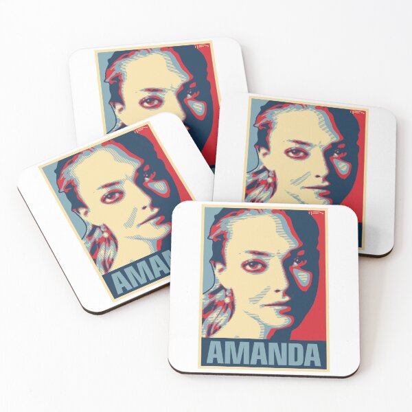 Item preview, Amanda designed and sold by DFA.