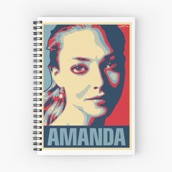 Item preview, Amanda designed and sold by DFA.