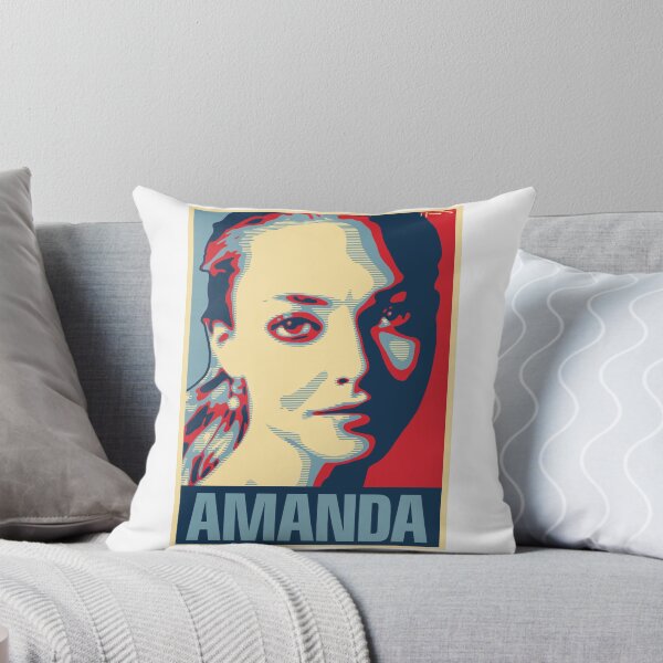 Item preview, Amanda designed and sold by DFA.
