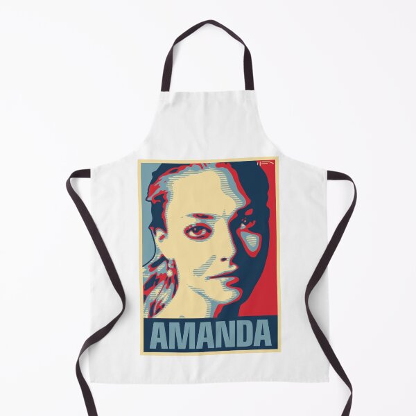 Item preview, Amanda designed and sold by DFA.