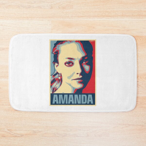 Artikelvorschau, Amanda entworfen und verkauft von DFA.
