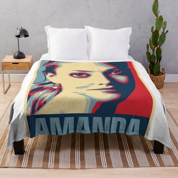 Item preview, Amanda designed and sold by DFA.