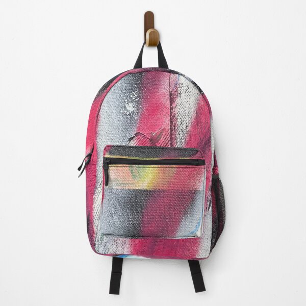 Item preview, Urban Layers | Abstract Mixed Media Expression designed and sold by eli7be7-prints.