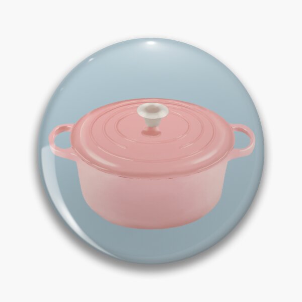 Item preview, Pink Casserole designed and sold by Ludmila Vago.