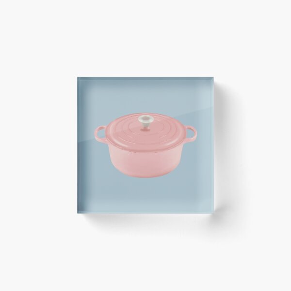 Item preview, Pink Casserole designed and sold by Ludmila Vago.