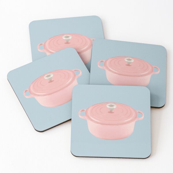 Item preview, Pink Casserole designed and sold by Ludmila Vago.