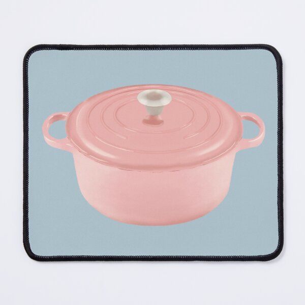 Item preview, Pink Casserole designed and sold by Ludmila Vago.