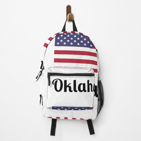 Item preview, Oklahoma City, Oklahoma: impresiones con estilo, designed and sold by Fleetwood1994.