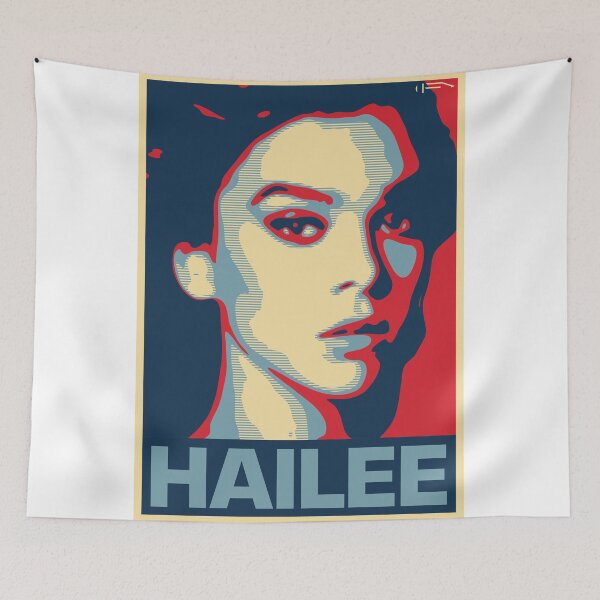 Item preview, Hailee designed and sold by DFA.