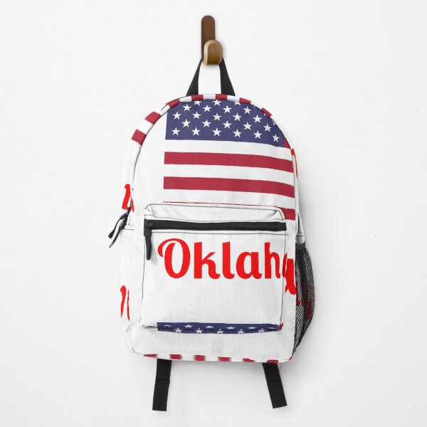 Item preview, Oklahoma City, Oklahoma: impresiones con estilo, designed and sold by Fleetwood1994.