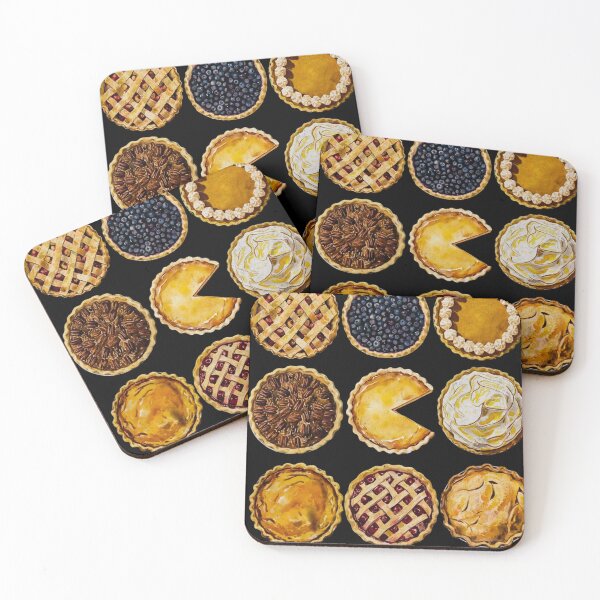 Item preview, Feliz día de Pi, galletas Pi designed and sold by KillianGrantM.
