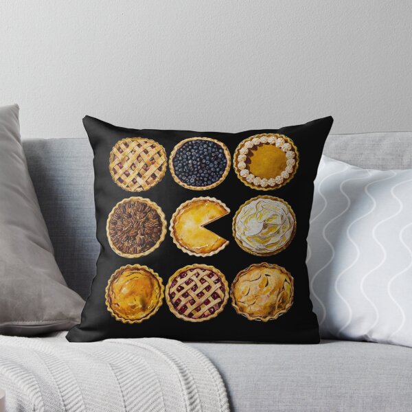 Item preview, Feliz día de Pi, galletas Pi designed and sold by KillianGrantM.