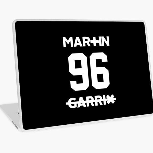Spinnin Records Laptop Skins Redbubble - just dance 2016 animals by martin garrix roblox