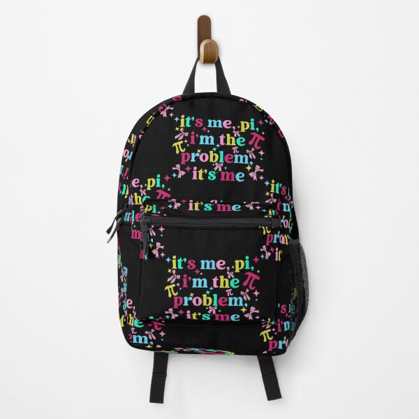Item preview, its me, im the problem, its me pi day designed and sold by KillianGrantM.