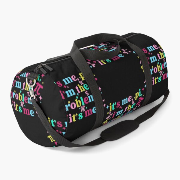Item preview, its me, im the problem, its me pi day designed and sold by KillianGrantM.