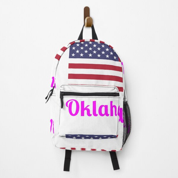 Item preview, Oklahoma City, Oklahoma: impresiones con estilo, designed and sold by Fleetwood1994.