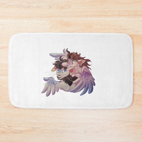 Item preview, Pixiu designed and sold by InkofStars.