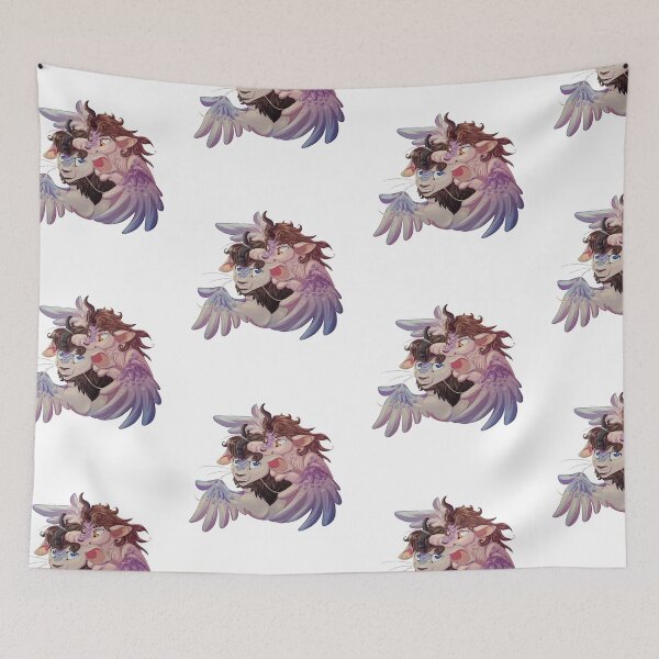 Item preview, Pixiu designed and sold by InkofStars.