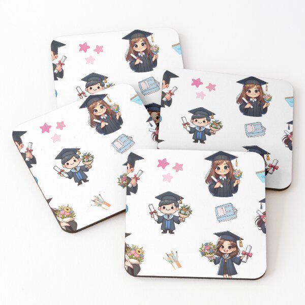 Item preview, Graduates And Memories designed and sold by MigWhimsy.