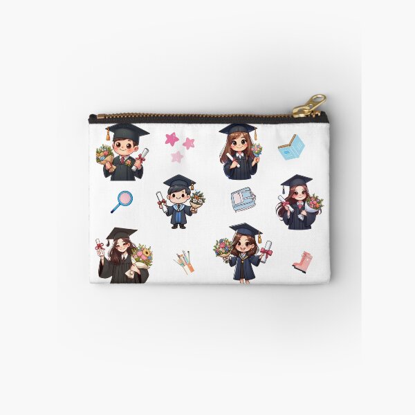 Item preview, Graduates And Memories designed and sold by MigWhimsy.