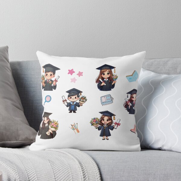 Item preview, Graduates And Memories designed and sold by MigWhimsy.