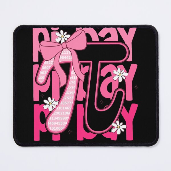 Item preview, pi day coquette designed and sold by KillianGrantM.