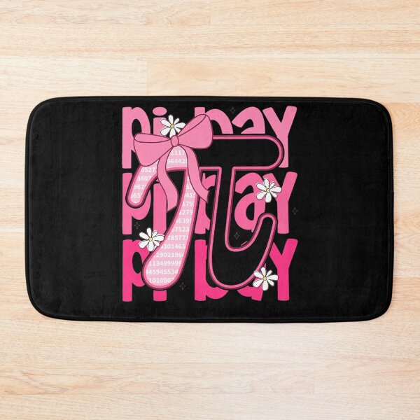 Item preview, pi day coquette designed and sold by KillianGrantM.
