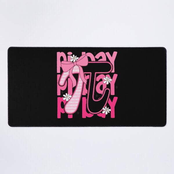 Item preview, pi day coquette designed and sold by KillianGrantM.