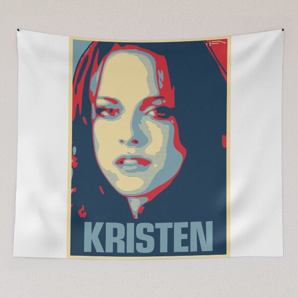 Item preview, Kristen designed and sold by DFA.