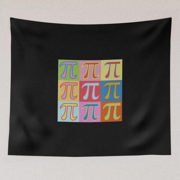 Item preview, Amante de las matemáticas, número pi, feliz día pi designed and sold by KillianGrantM.