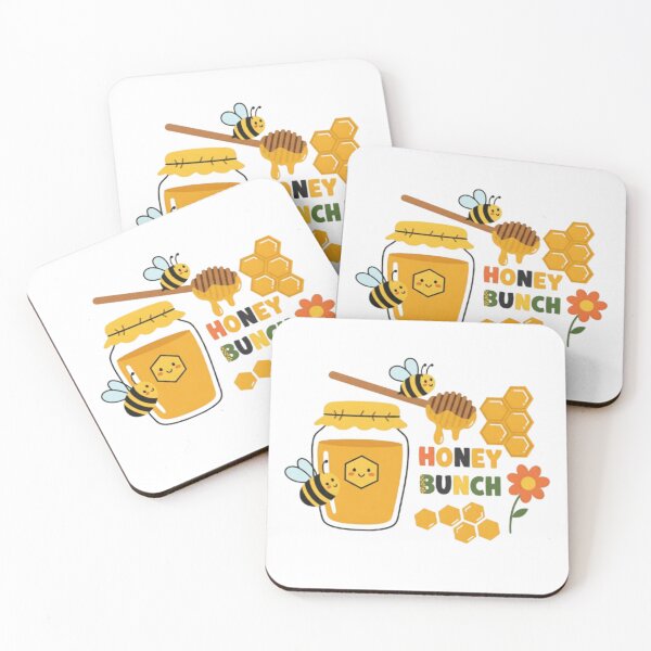 Item preview, "Honey Bunch" – Sweet, Cozy, and Full of Charm! ?? designed and sold by SSulatul101.
