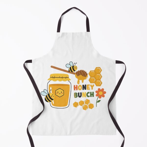 Item preview, "Honey Bunch" – Sweet, Cozy, and Full of Charm! ?? designed and sold by SSulatul101.