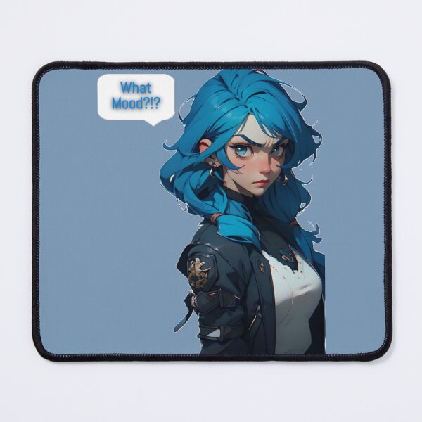 Item preview, What Mood?!?! designed and sold by Daemolitia Designs.