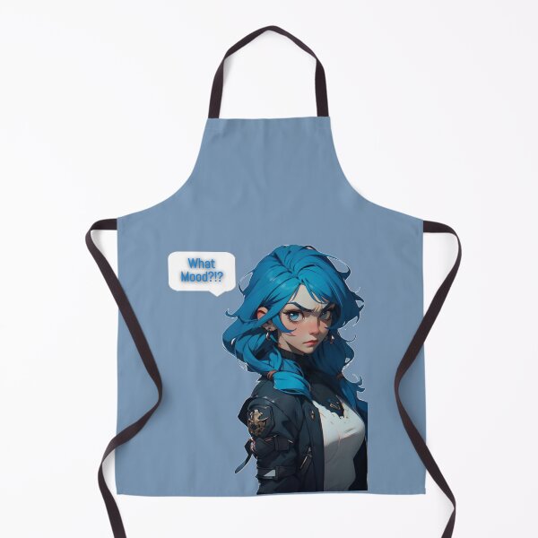 Item preview, What Mood?!?! designed and sold by Daemolitia Designs.