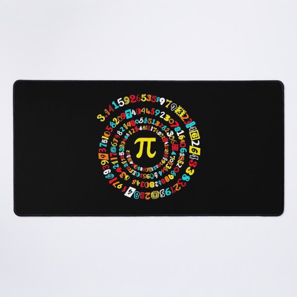 Item preview, pi day, pi symbol, math teacher designed and sold by KillianGrantM.