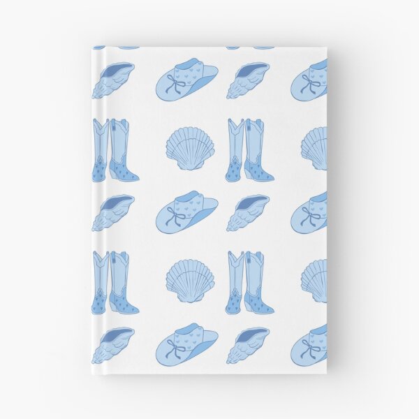 Item preview,  Coastal Cowgirl.  Coastal Granddaughter. Blue Aesthetic. designed and sold by CoCoArt-Ua.