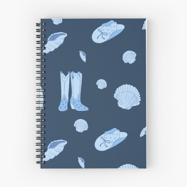 Item preview,  Coastal Cowgirl.  Coastal Granddaughter. Blue Aesthetic. designed and sold by CoCoArt-Ua.
