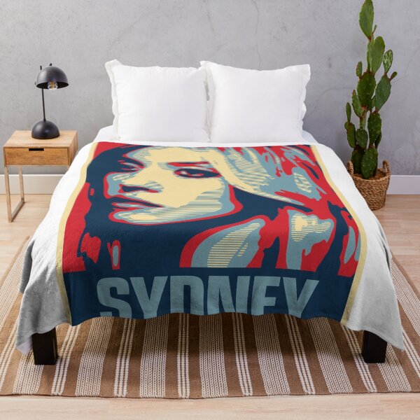 Item preview, Sydney designed and sold by DFA.