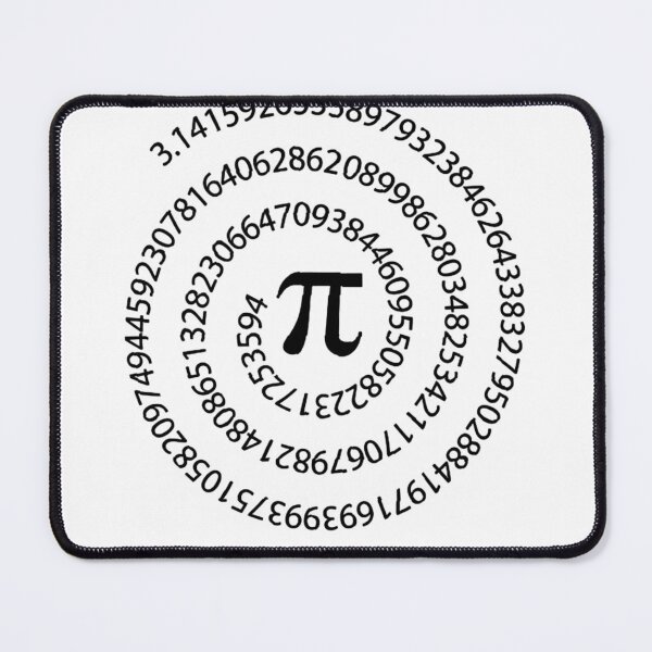 Item preview, pi day designed and sold by KillianGrantM.
