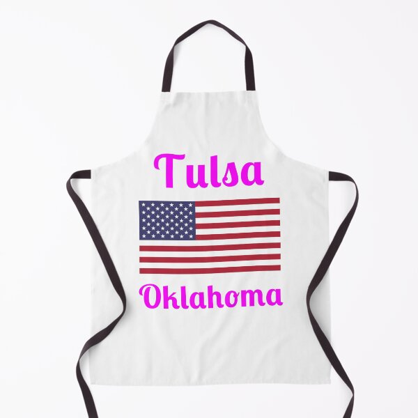 Item preview, Tulsa Oklahoma- Stylish Prints, designed and sold by Fleetwood1994.