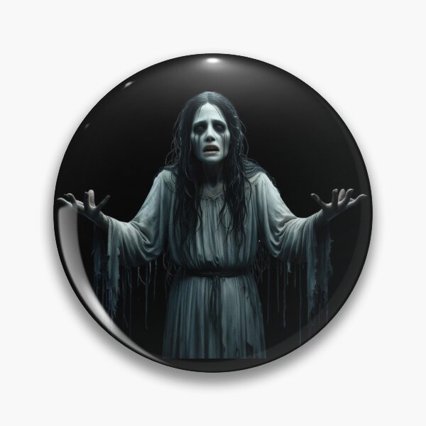 Item preview, The Llorona designed and sold by Fradikal.