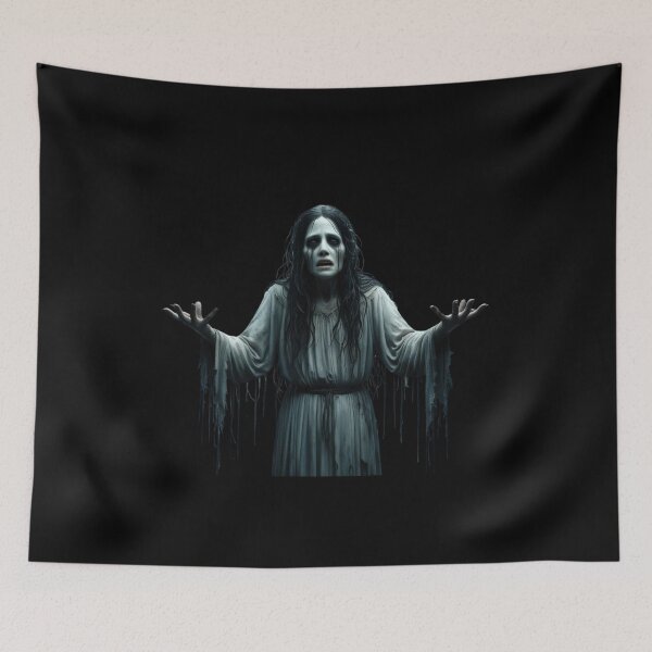 Item preview, The Llorona designed and sold by Fradikal.