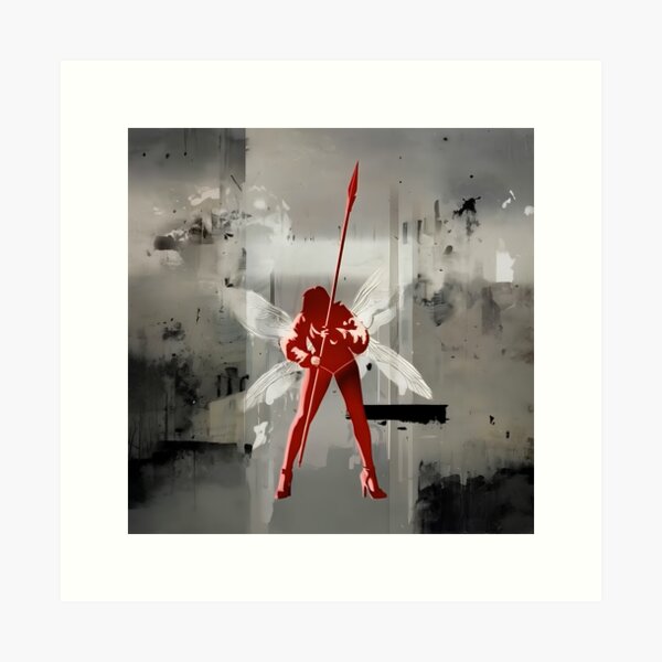 Artikel-Vorschau von Linkin Park-Parodie - Women Theory, designt und verkauft von joodbomb.