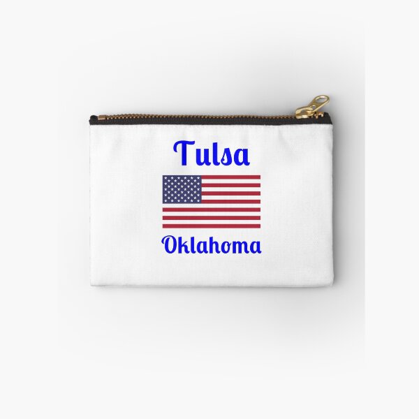 Item preview, Tulsa Oklahoma- Stylish Prints, designed and sold by Fleetwood1994.