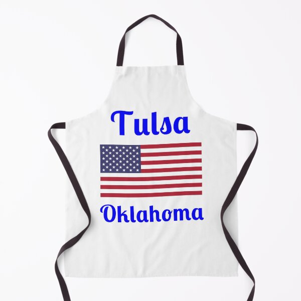 Item preview, Tulsa Oklahoma- Stylish Prints, designed and sold by Fleetwood1994.