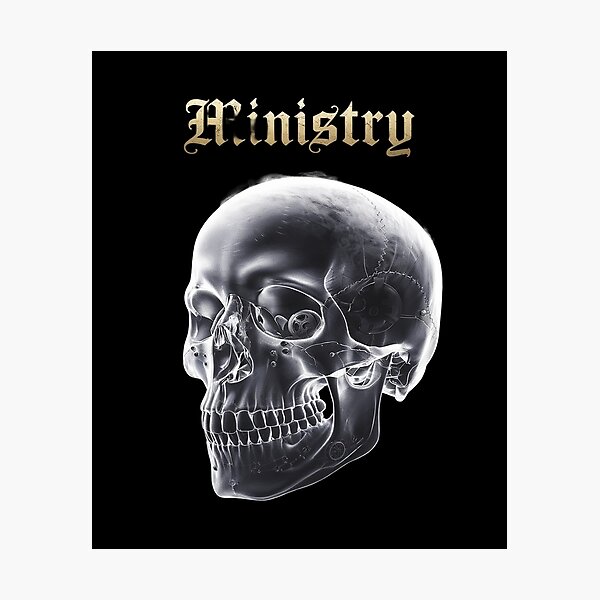 Item preview, MINISTRYSS BAND designed and sold by postarazzi.
