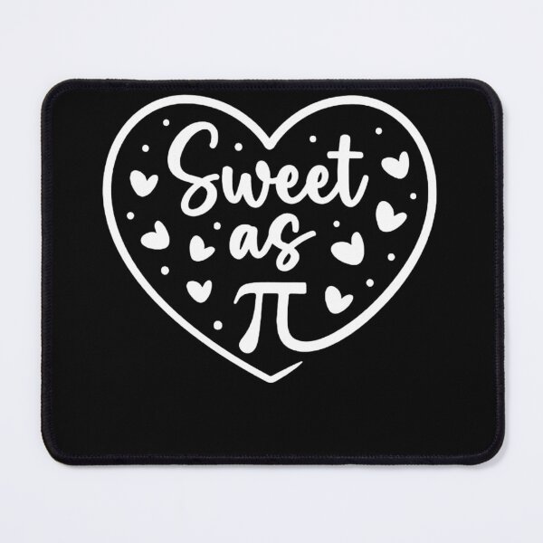 Item preview, sweet as pi, pi day designed and sold by KillianGrantM.