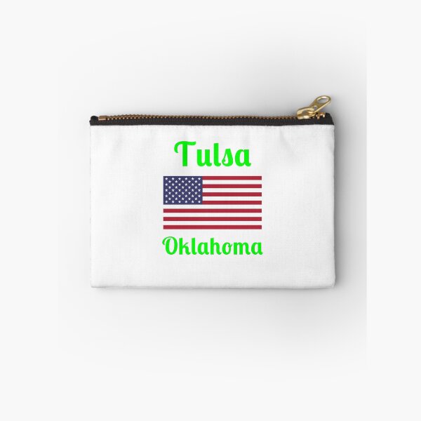 Item preview, Tulsa Oklahoma- Stylish Prints, designed and sold by Fleetwood1994.